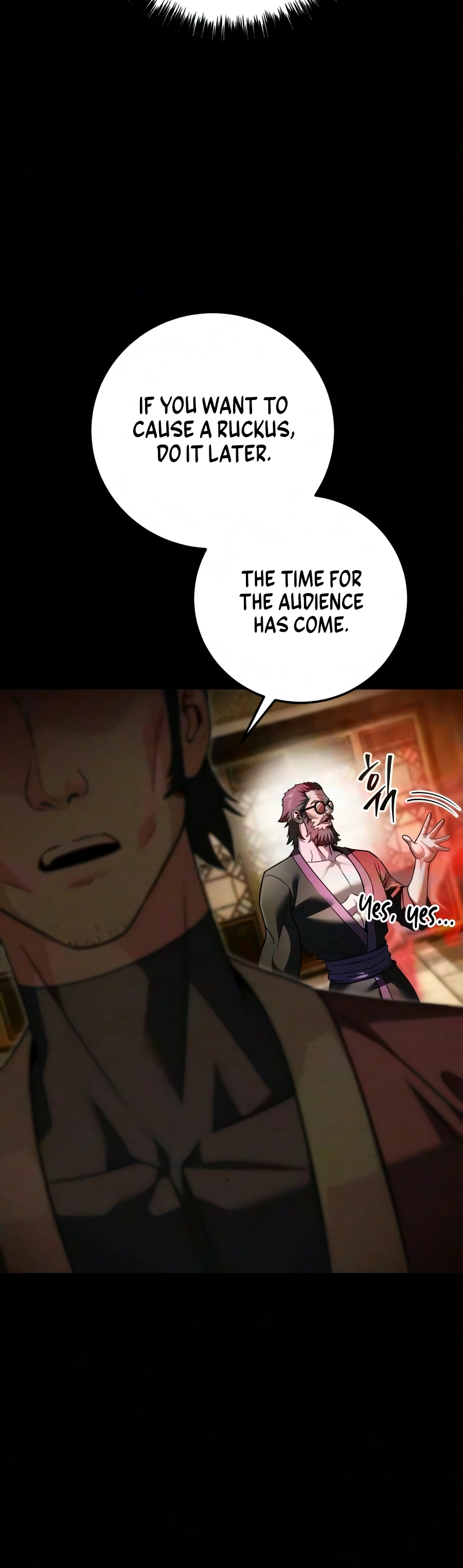 Sichuan's Supreme King chapter 31 page 20