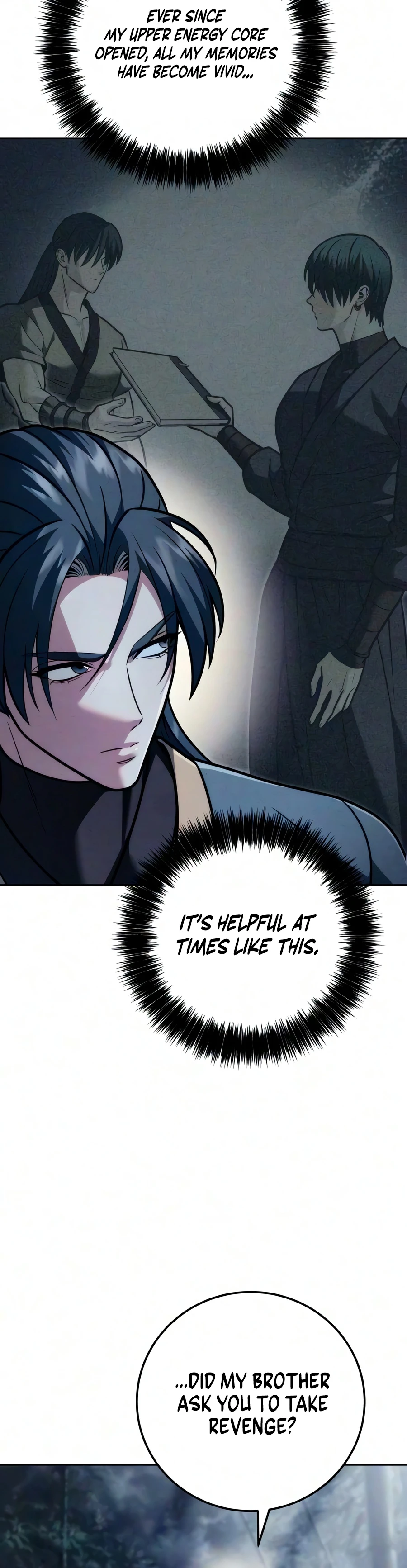 Sichuan's Supreme King chapter 31 page 3