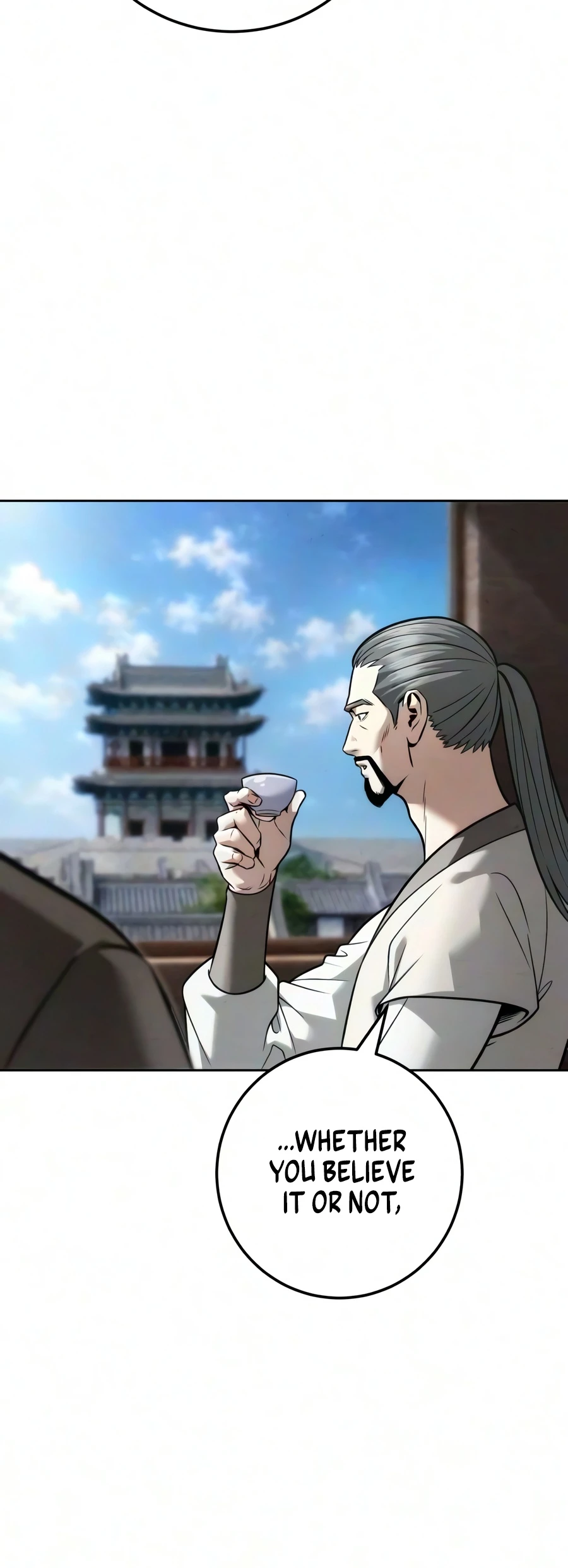 Sichuan's Supreme King chapter 32 page 3