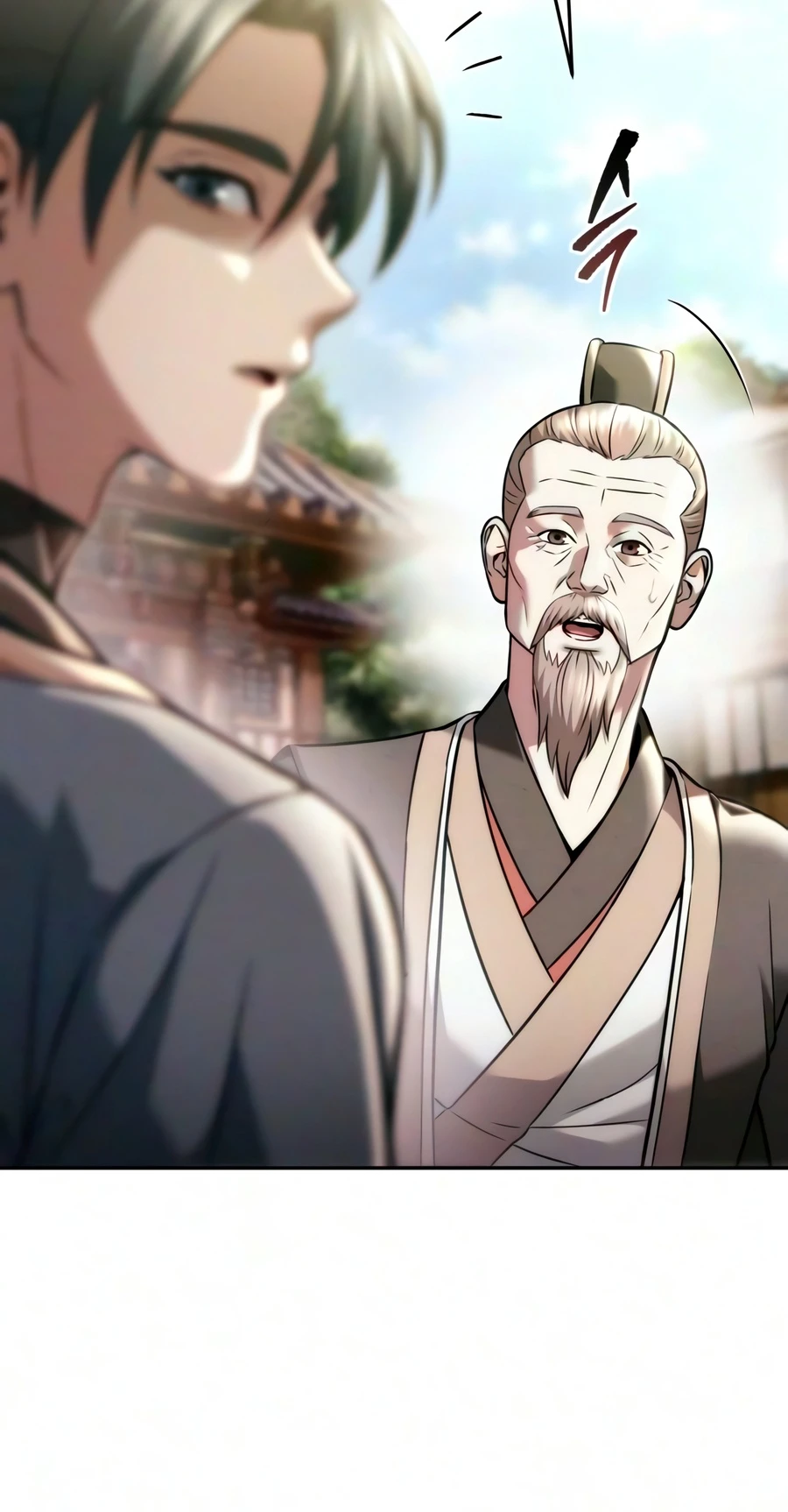 Sichuan's Supreme King chapter 33 page 7