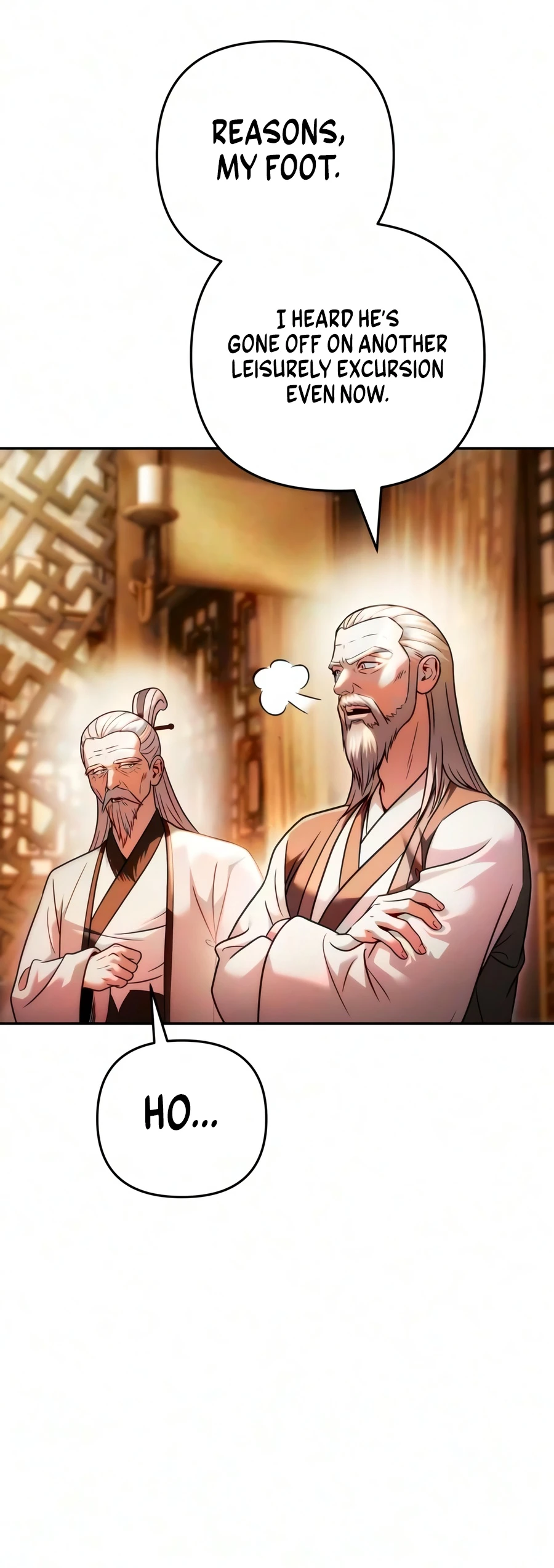 Sichuan's Supreme King chapter 33 page 19