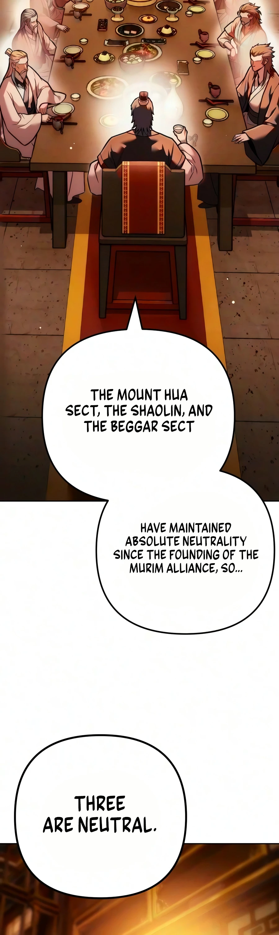 Sichuan's Supreme King chapter 33 page 21