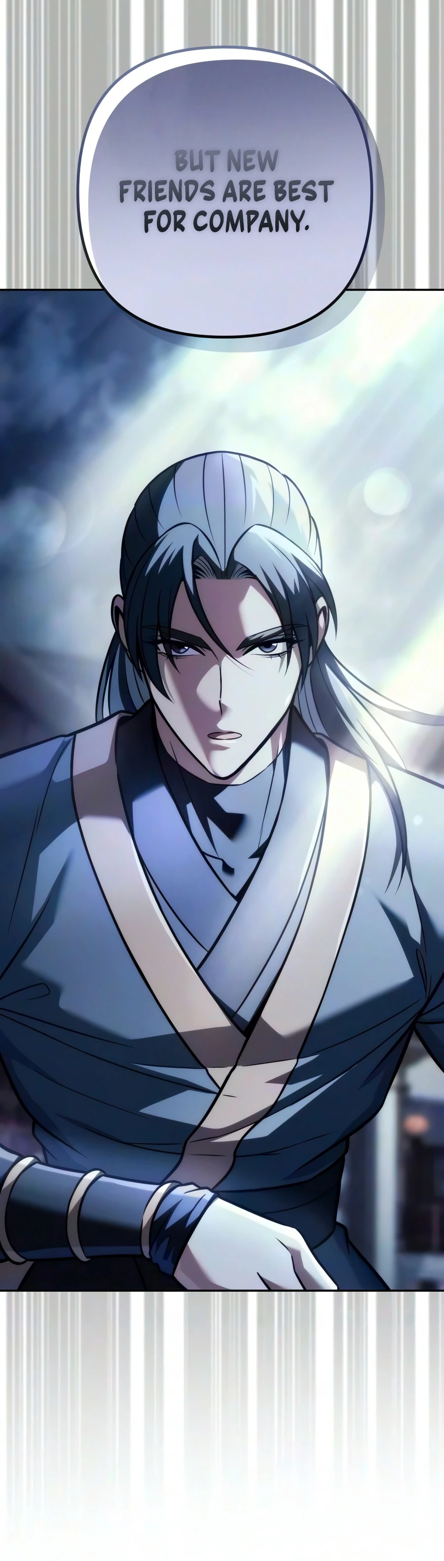 Sichuan's Supreme King chapter 34 page 5