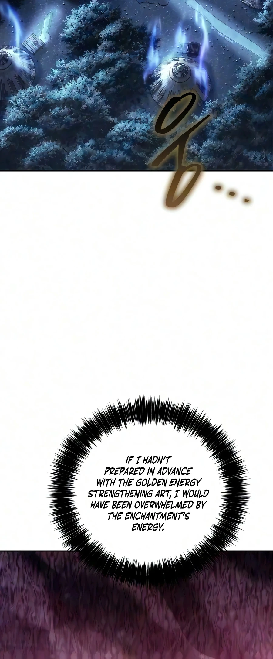 Sichuan's Supreme King chapter 34 page 7