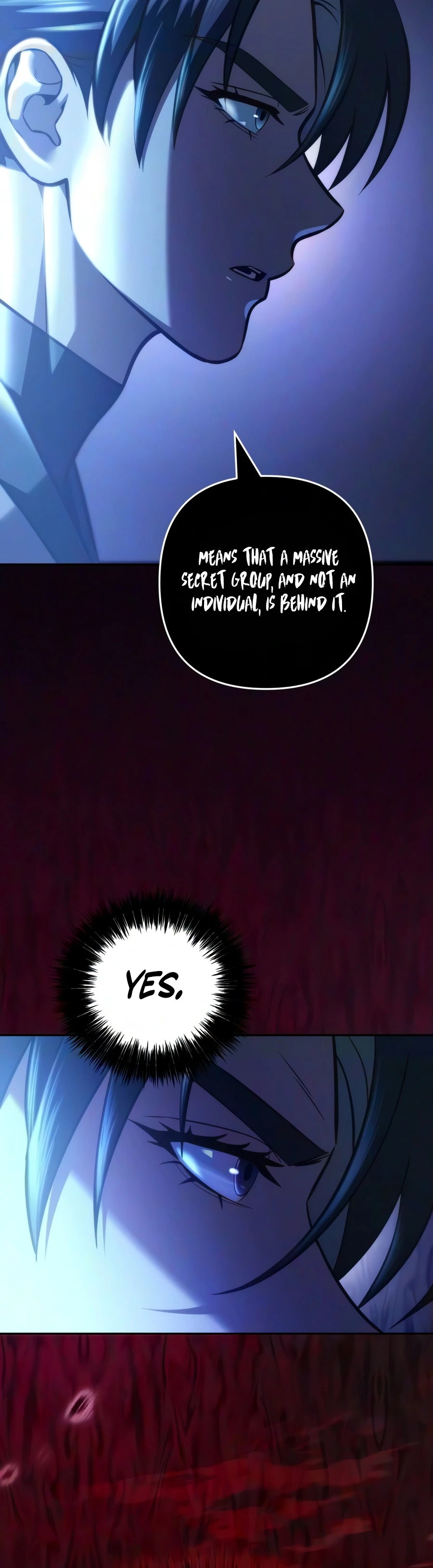Sichuan's Supreme King chapter 34 page 26