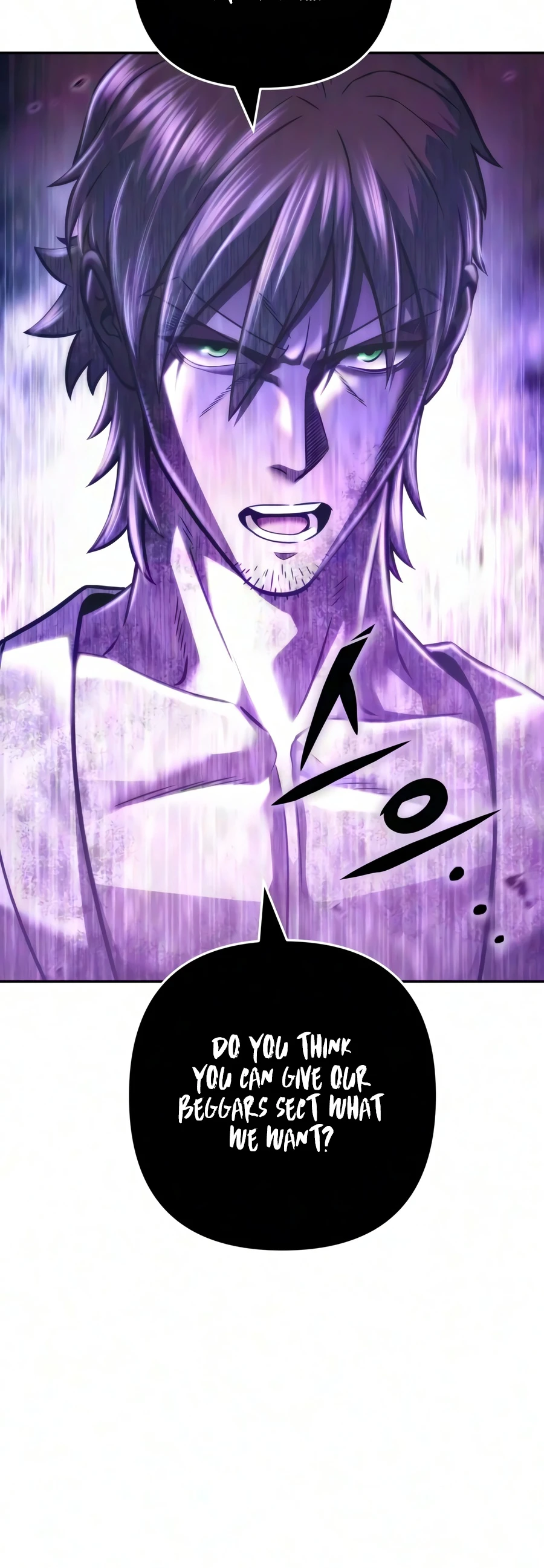 Sichuan's Supreme King chapter 34 page 19