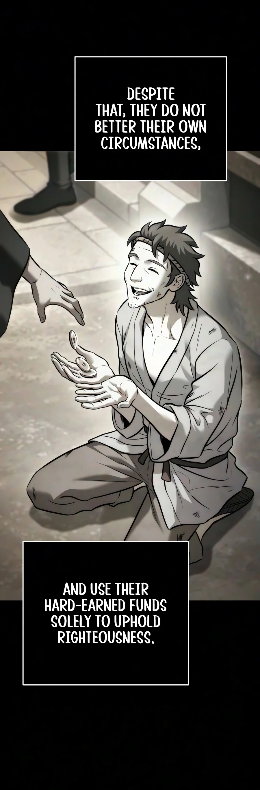 Sichuan's Supreme King chapter 35 page 6