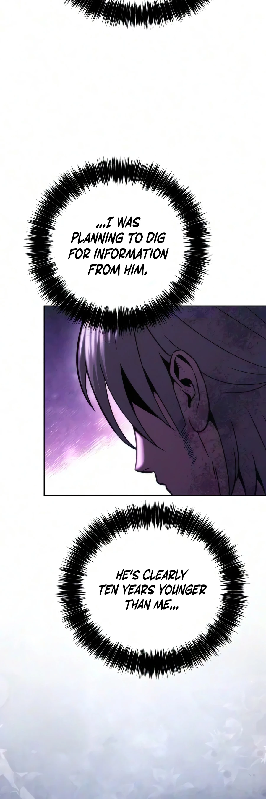 Sichuan's Supreme King chapter 35 page 10