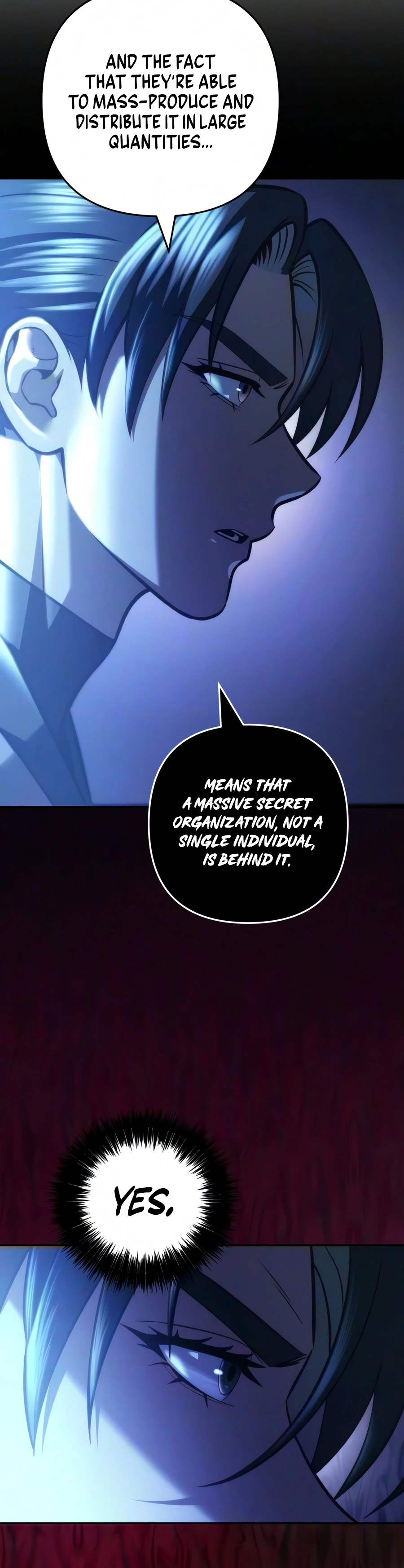 Sichuan's Supreme King chapter 35 page 2