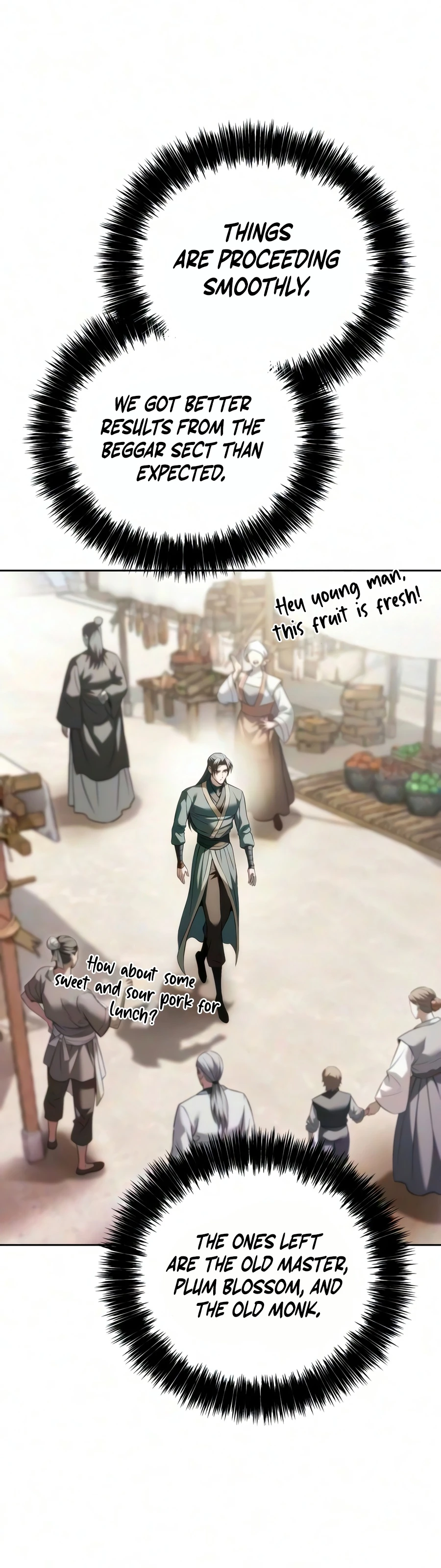 Sichuan's Supreme King chapter 35 page 16