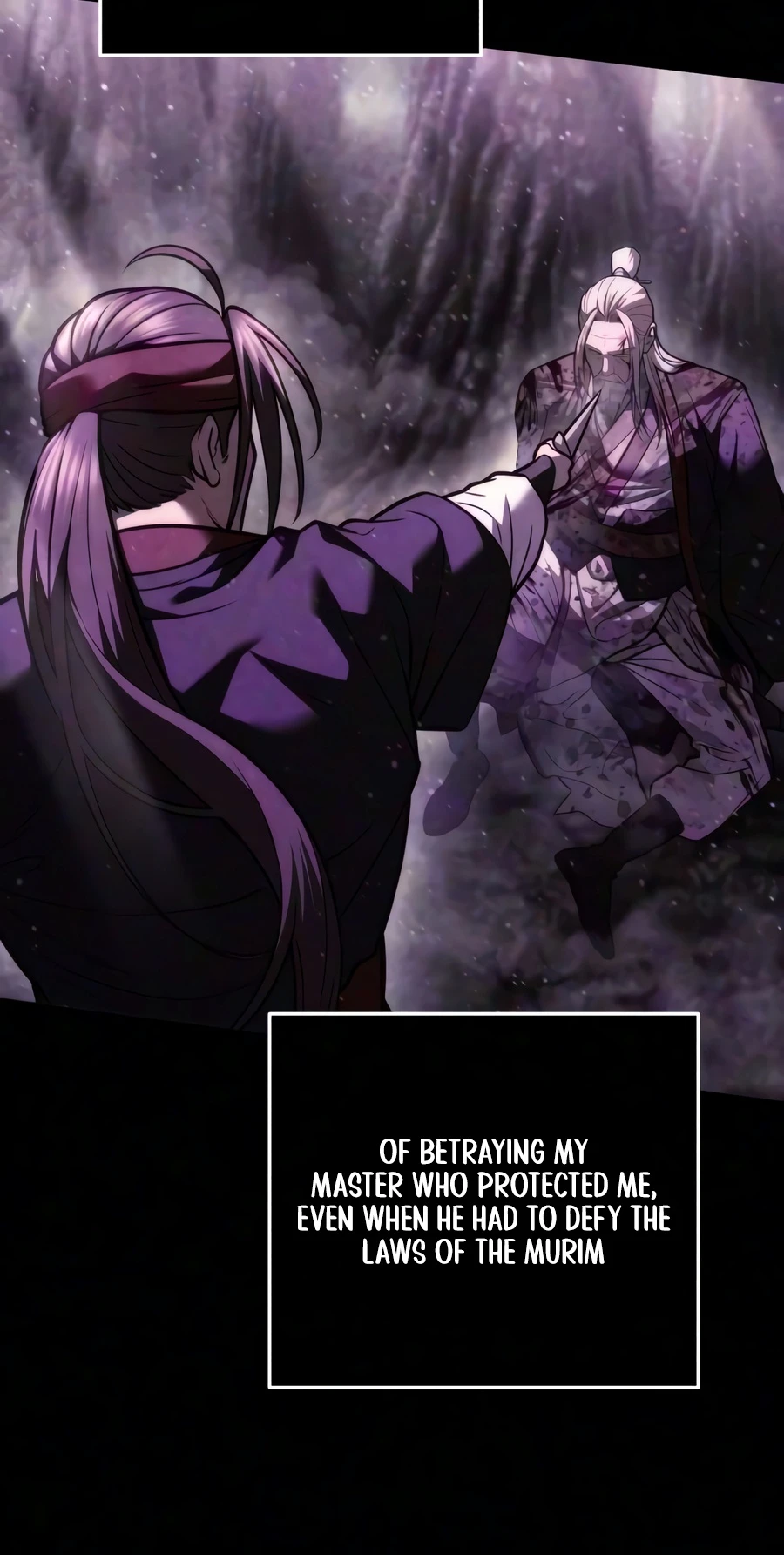Sichuan's Supreme King chapter 36 page 19