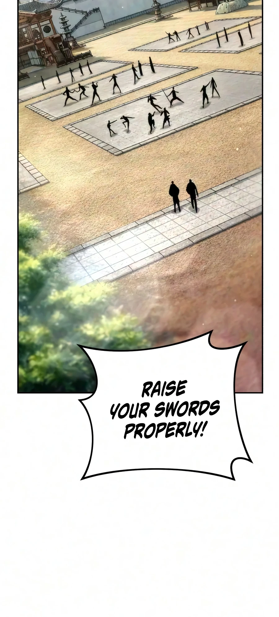 Sichuan's Supreme King chapter 36 page 15