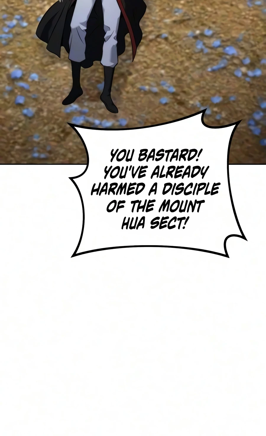 Sichuan's Supreme King chapter 37 page 15