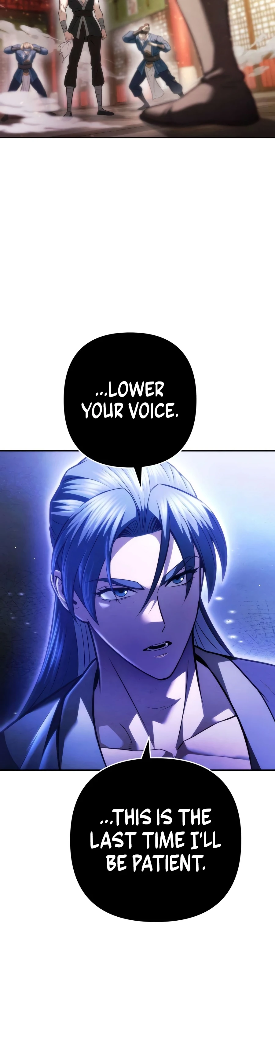 Sichuan's Supreme King chapter 38 page 5