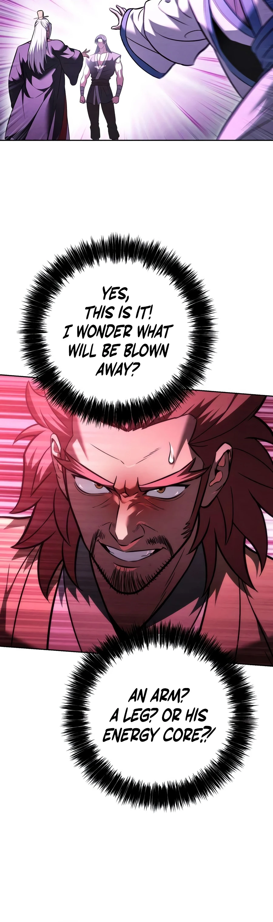 Sichuan's Supreme King chapter 38 page 20