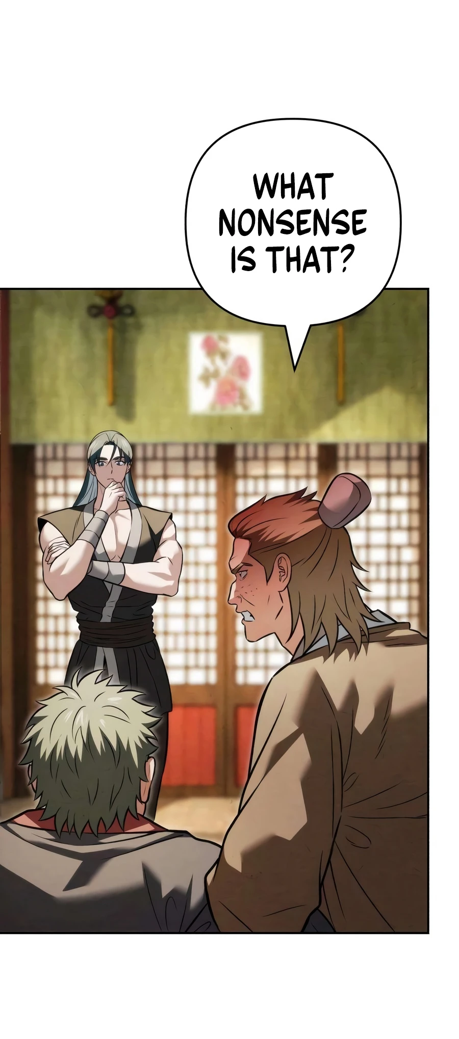 Sichuan's Supreme King chapter 38 page 16
