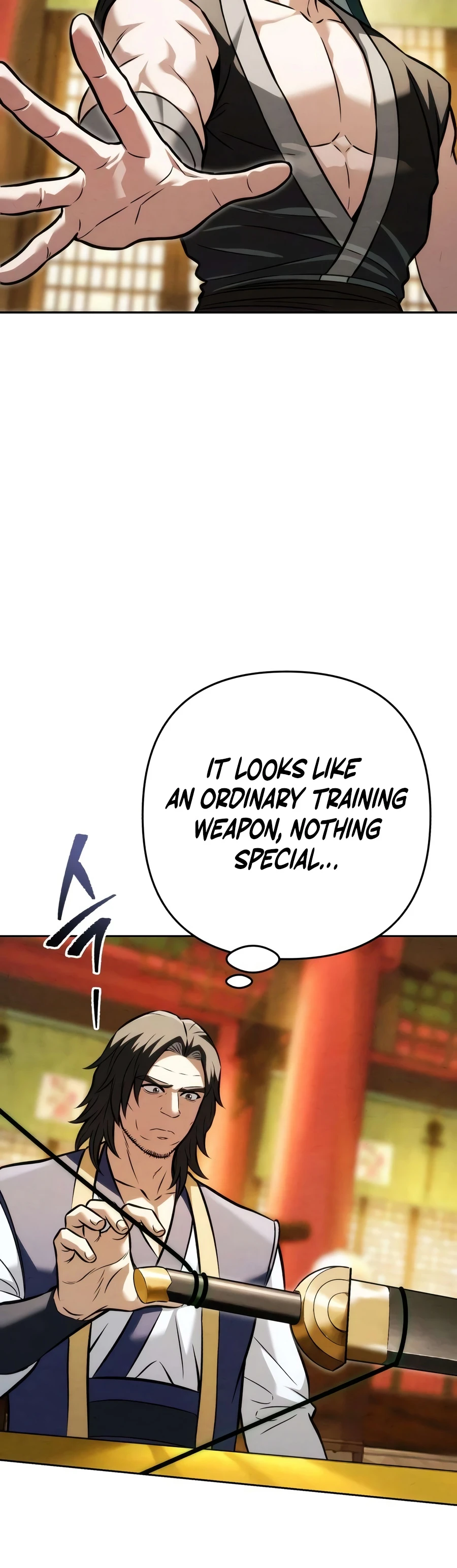 Sichuan's Supreme King chapter 38 page 12