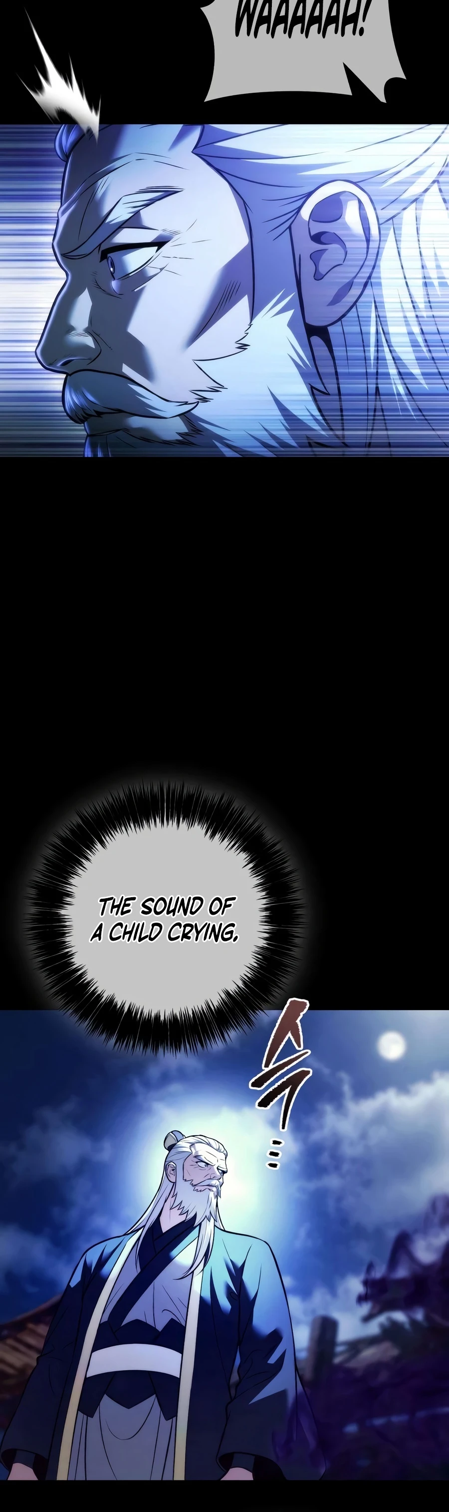 Sichuan's Supreme King chapter 39 page 17