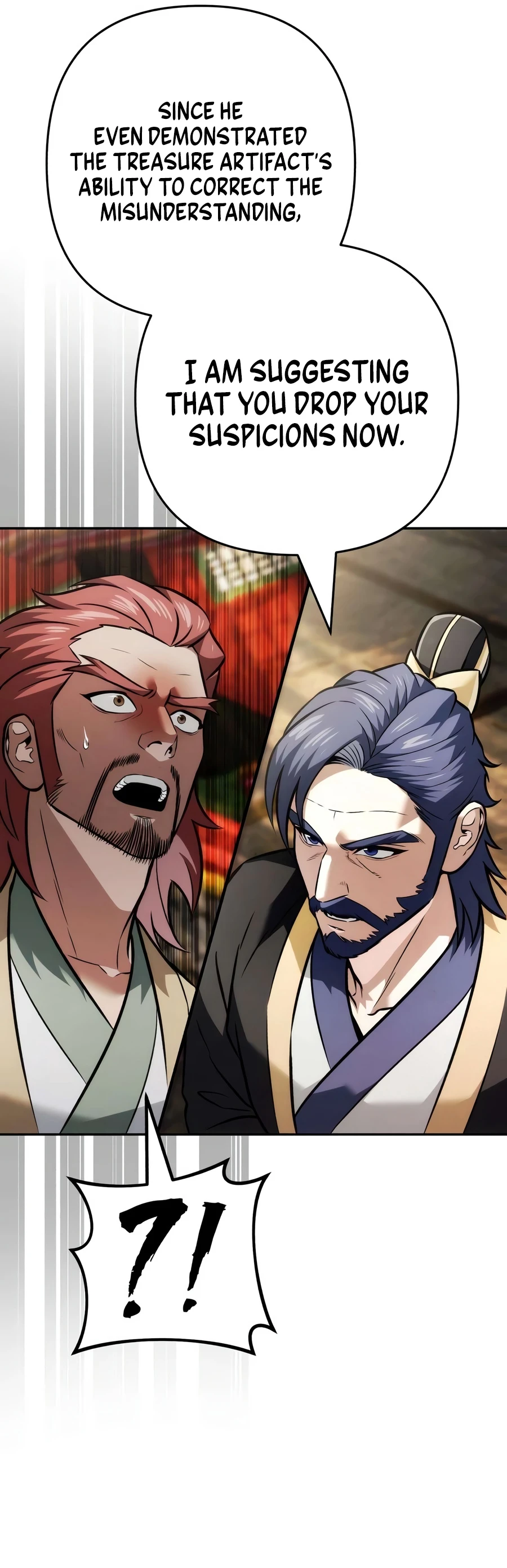 Sichuan's Supreme King chapter 39 page 9