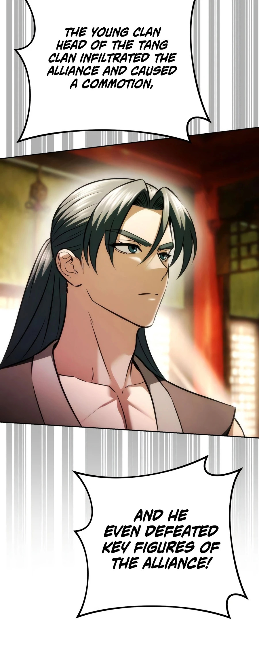 Sichuan's Supreme King chapter 39 page 13