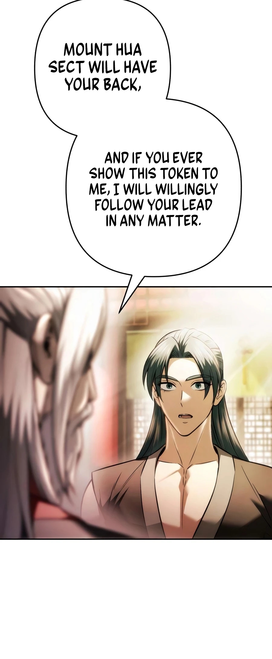 Sichuan's Supreme King chapter 39 page 7