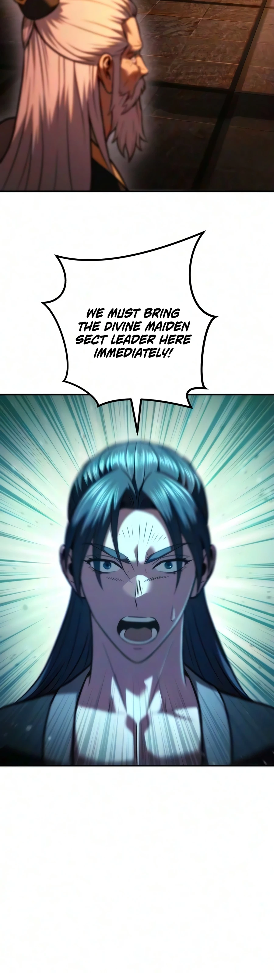 Sichuan's Supreme King chapter 40 page 13