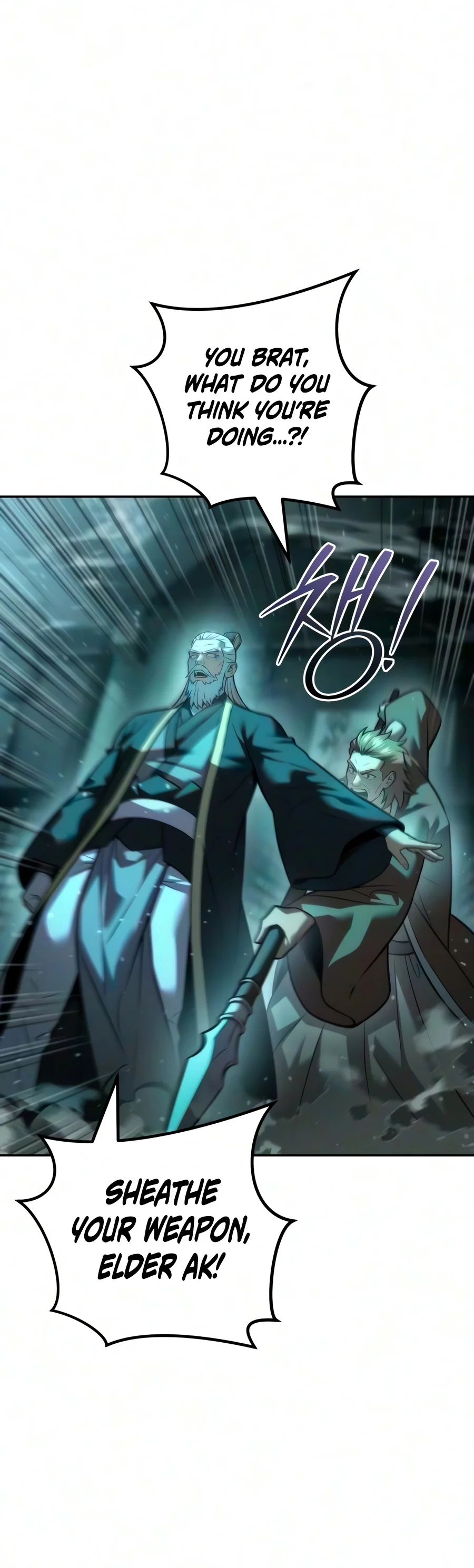 Sichuan's Supreme King chapter 41 page 3