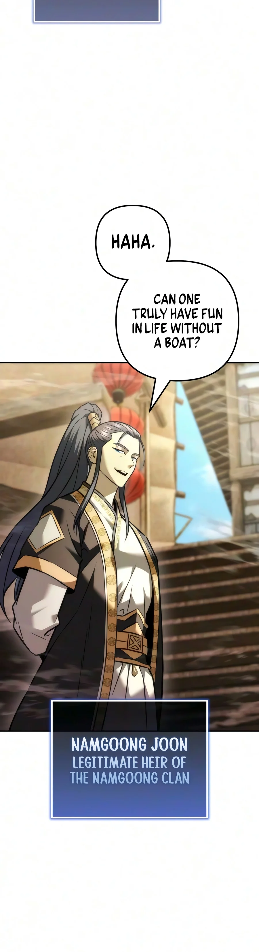 Sichuan's Supreme King chapter 41 page 11