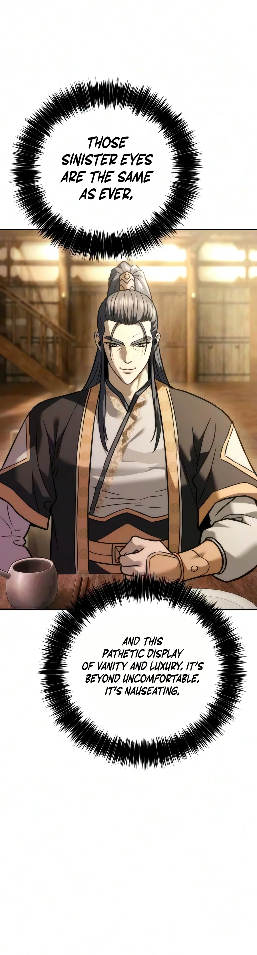 Sichuan's Supreme King chapter 41 page 13