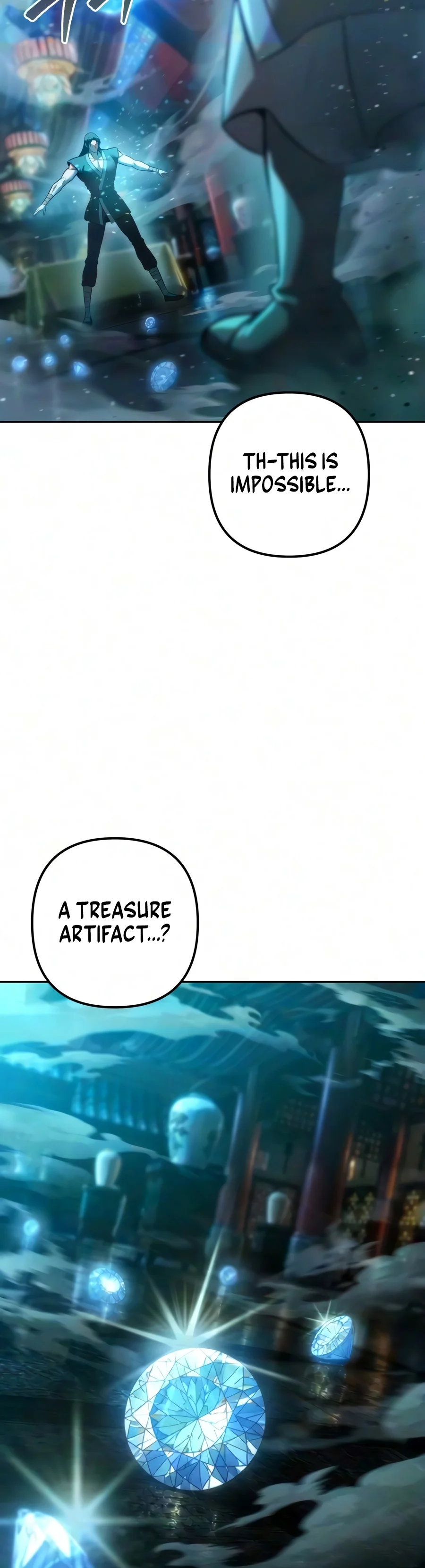 Sichuan's Supreme King chapter 41 page 5
