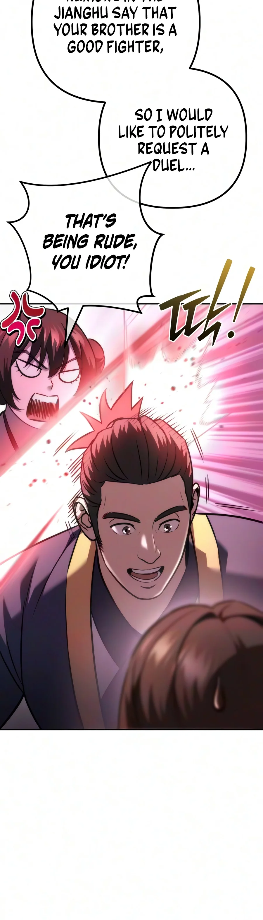 Sichuan's Supreme King chapter 41 page 15