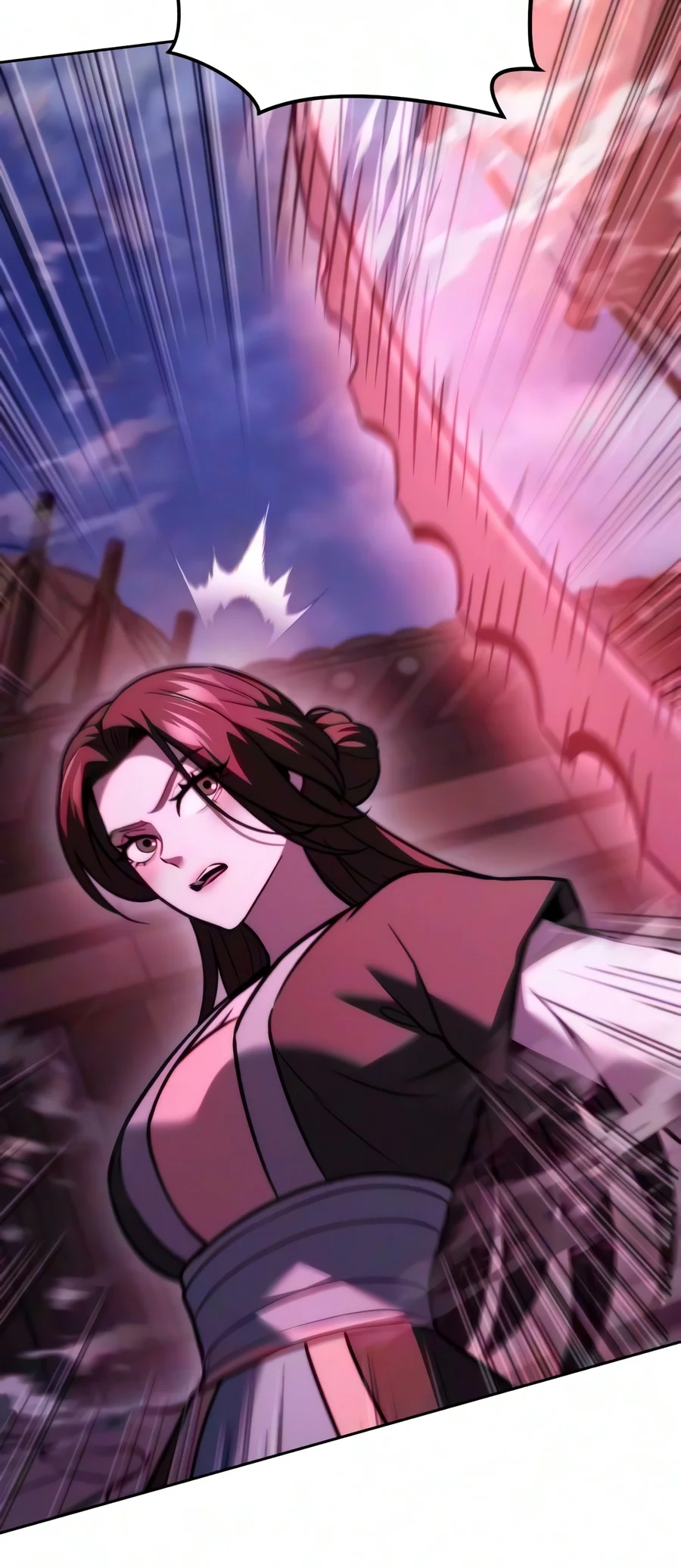 Sichuan's Supreme King chapter 42 page 11