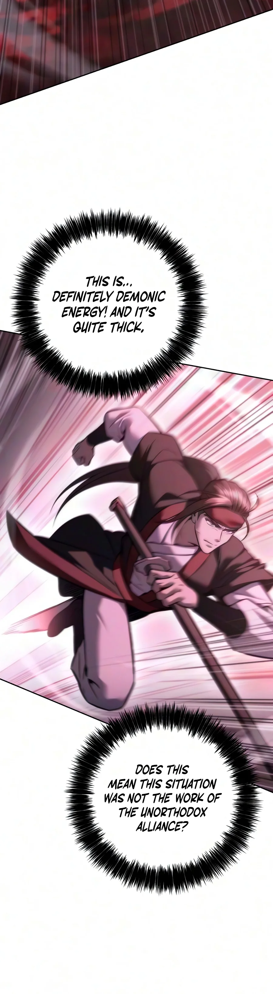 Sichuan's Supreme King chapter 45 page 15
