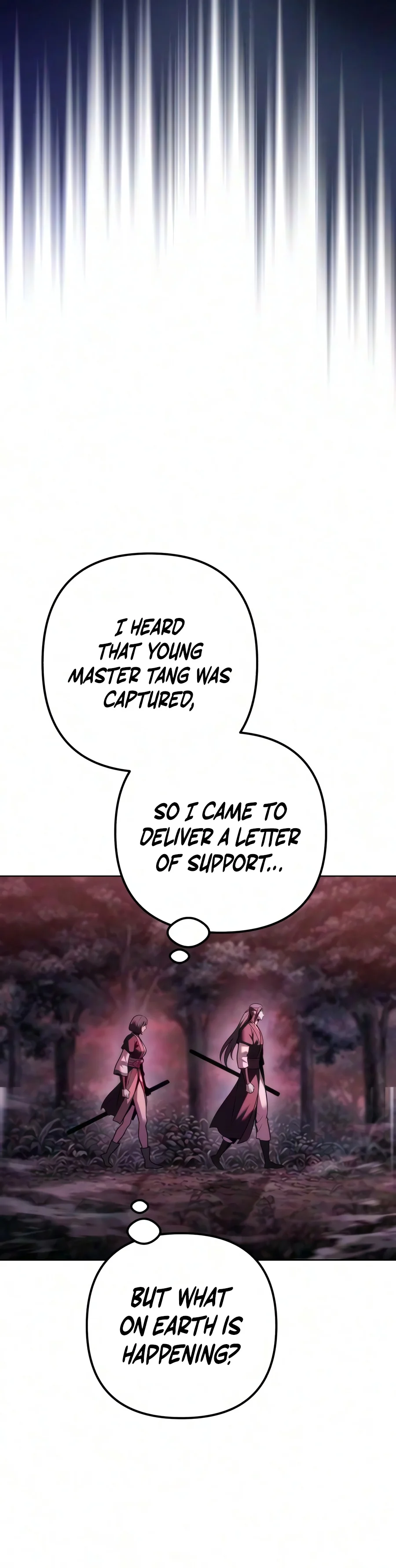 Sichuan's Supreme King chapter 45 page 13