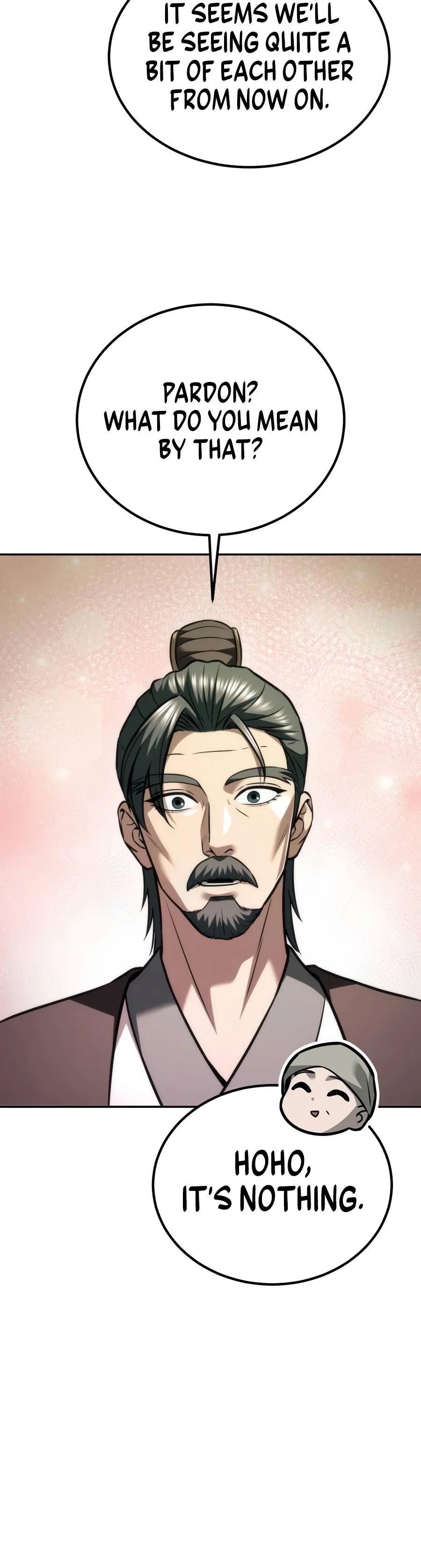 Sichuan's Supreme King Chapter 49 page 13