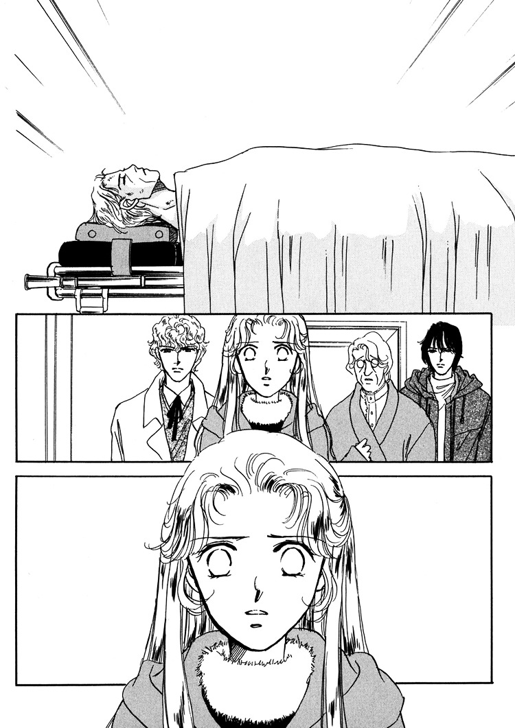 Silver Chapter 7 page 5