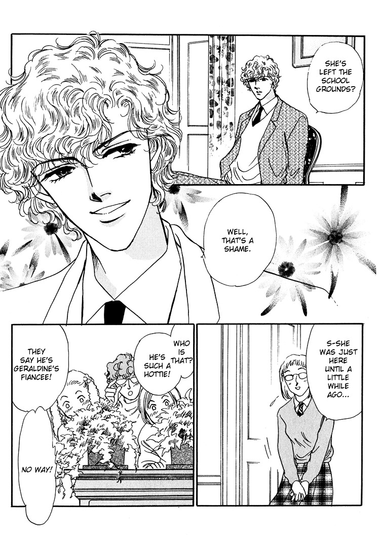 Silver Chapter 10 page 4