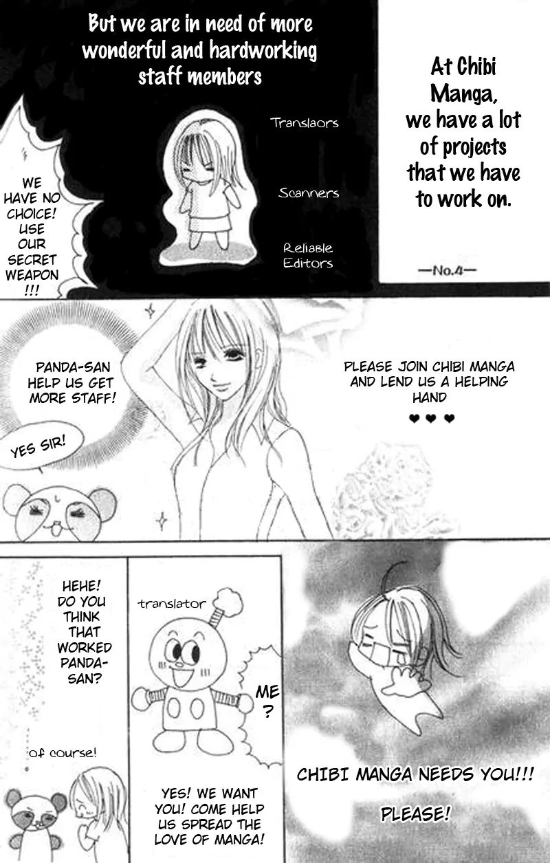 Silver Chapter 2 page 3
