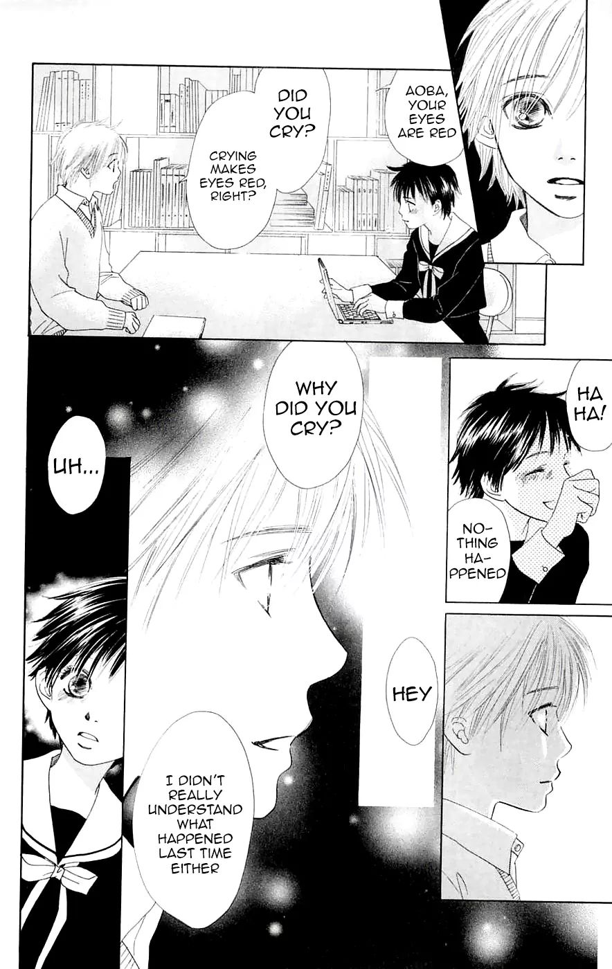 Silver Chapter 3 page 5