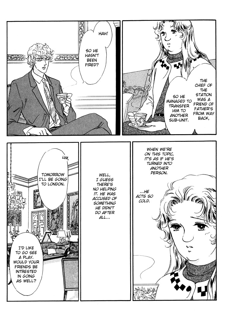 Silver Chapter 12 page 4