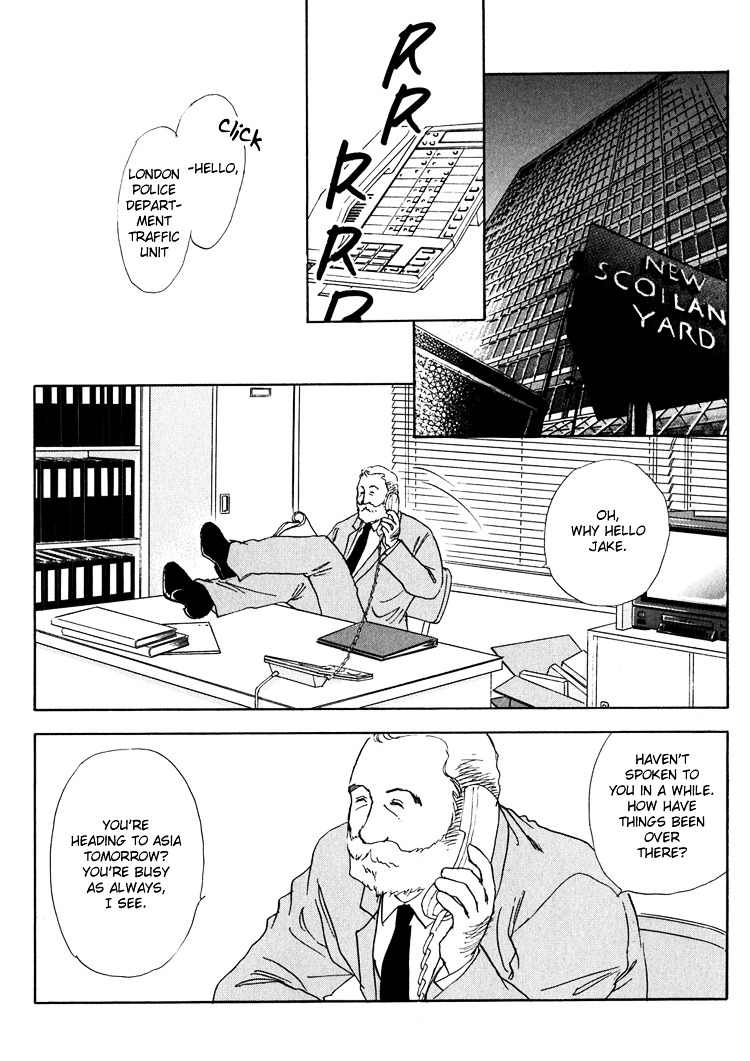Silver Chapter 13 page 4