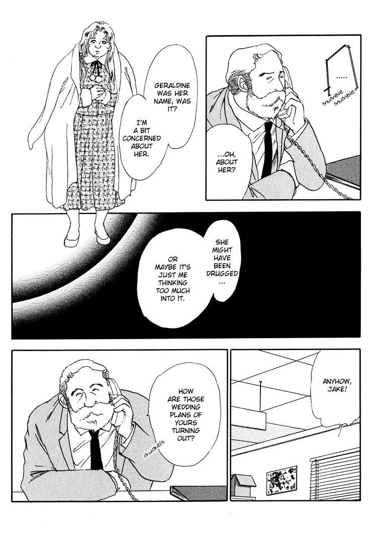 Silver Chapter 13 page 5