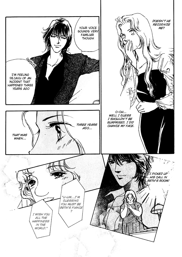 Silver Chapter 18 page 4