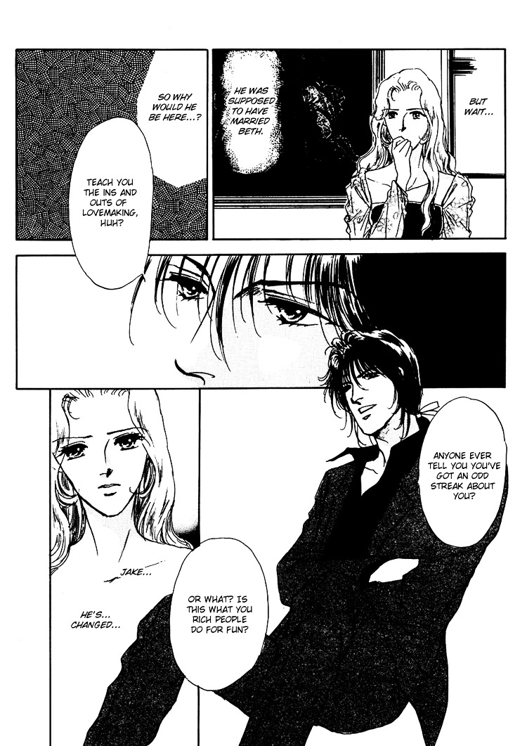Silver Chapter 18 page 6
