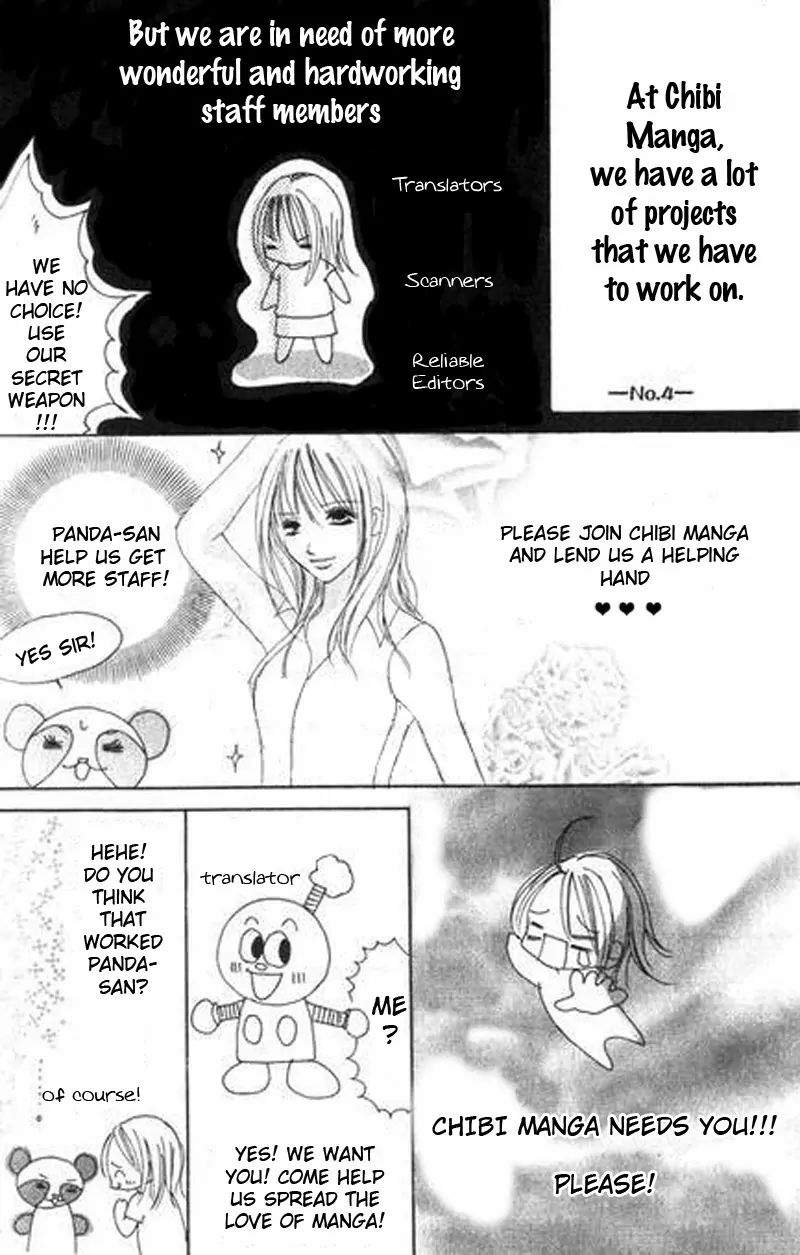 Silver Chapter 5 page 3