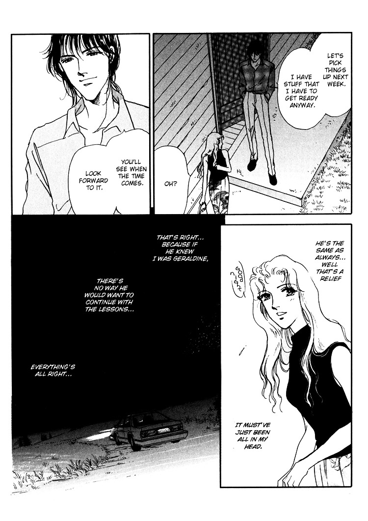 Silver Chapter 20 page 5