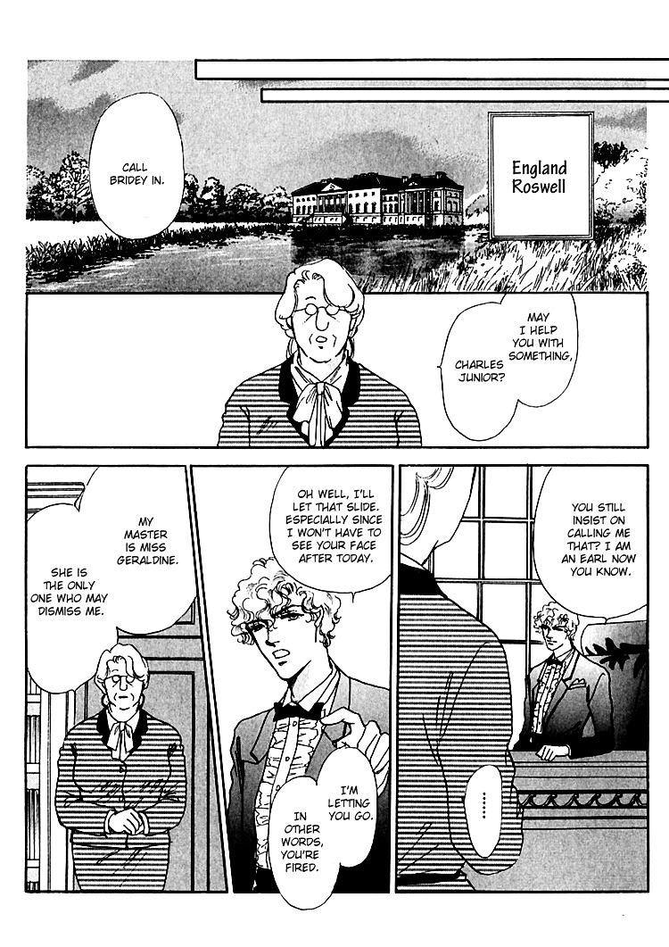 Silver Chapter 23 page 4