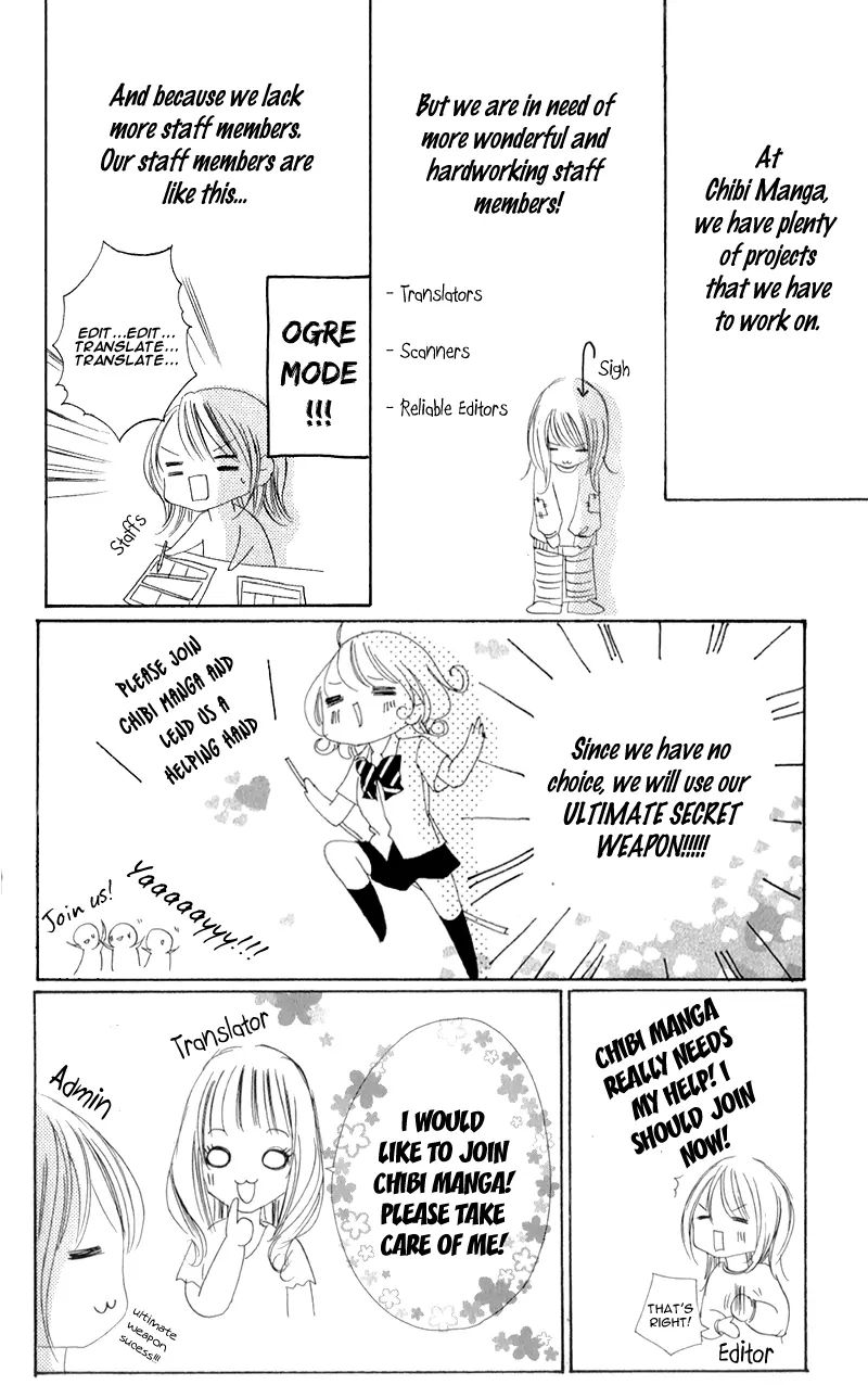 Silver Chapter 6 page 3