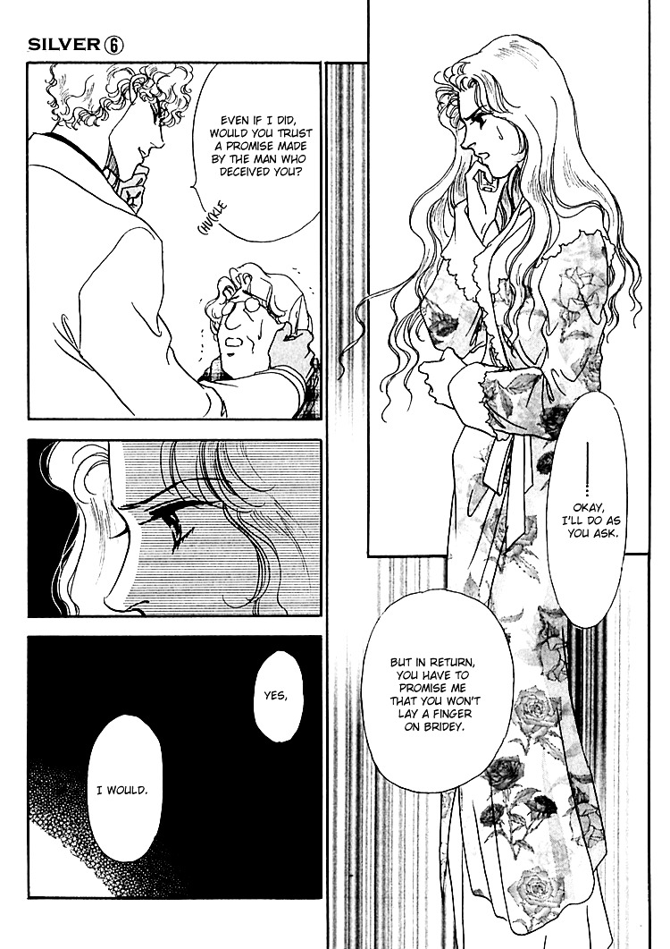 Silver Chapter 25 page 4