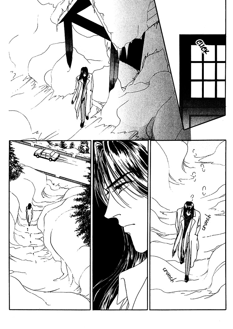 Silver Chapter 27 page 4